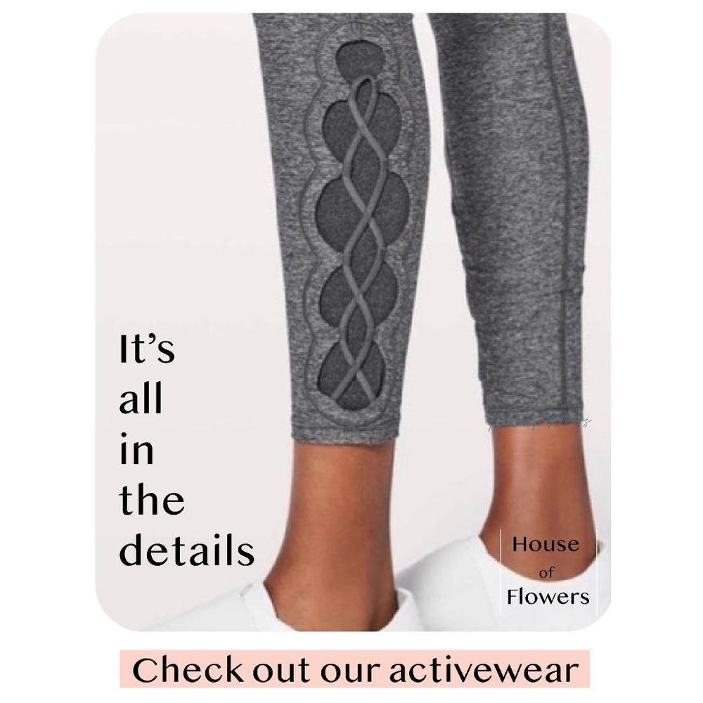 Lululemon Leggings